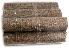 ** Briquetas de madera o carbón vegetal: ¿Cuál elegir para tus comidas?