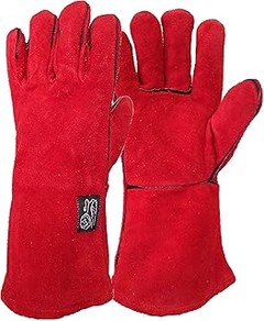 Comparativa de las mejores marcas de guantes para amasado