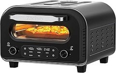 Comparativa entre hornos de pizza eléctricos y hornos convencionales