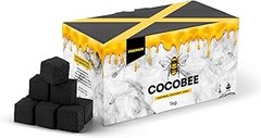 Las Mejores Marcas de Carbón de Coco para Hacer Pizza en Casa