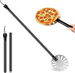 Las Mejores Palas Macizas para Pizza: Comparativa y Análisis