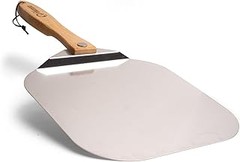Las Mejores Palas Plegables para Pizza: Comparativa y Opiniones