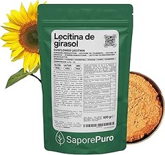 Comparativa de las mejores lecitinas para hacer masa de pizza