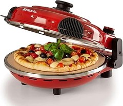 ¿Cuál es el mejor horno de pizza para uso interior?