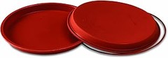 Mejores moldes de silicona para hacer pizza: comparativa de marcas