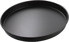 Comparativa entre moldes de metal, silicona y cerámica para pizza