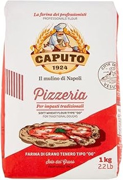 Análisis de precios de harina multicereal para preparar pizza
