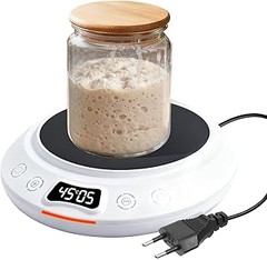 Comparativa de los mejores termómetros para fermentación de masa