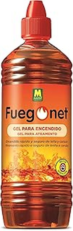 Gel de Encendido Clásico y Ecológico: ¿Cuál Elegir?