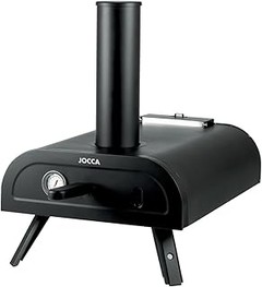 ¿Qué horno elegir? Comparativa entre hornos de pizza de pellets y leña