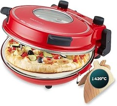 Hornos de Pizza de Sobremesa vs. Hornos Tradicionales: ¿Cuál Elegir?