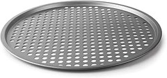Moldes Perforados o Sólidos para Pizza: ¿Cuál Elegir?