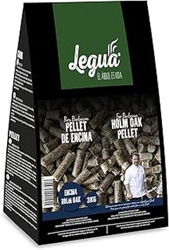 Diferencias entre pellets de encina y pellets de otras maderas