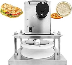 Prensas eléctricas y manuales para pizza: ¿cuál elegir?