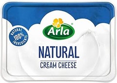 ¿Dónde comprar crema de queso para pizza?