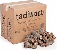 Dónde comprar leña de olivo para hacer pizza en casa