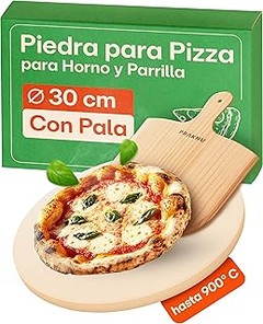 Efectos negativos de usar la piedra del horno eléctrico sin calentar