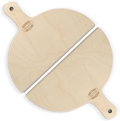 Consejos Útiles para Principiantes al Usar Palas Rectangulares para Pizza