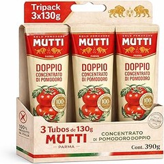 Cómo usar tomate concentrado para hacer la mejor pizza en casa