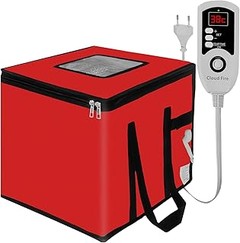 Mejores lugares para comprar cajas de fermentación con asas y sus precios
