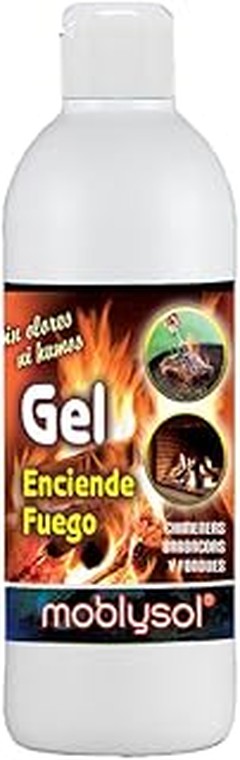 Mejores lugares para comprar gel de encendido a buen precio