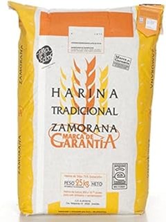 ¿Dónde encontrar la mejor harina de gran fuerza para pizza?