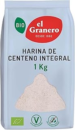 Las mejores tiendas para comprar harina ecológica para pizza