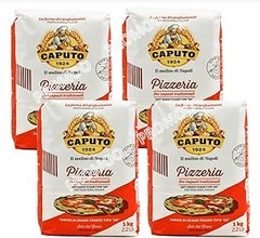 Mejores tiendas para comprar mezclas preparadas para pizza