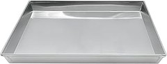 Mejores lugares para comprar moldes de aluminio para pizza y precios