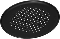 Mejores lugares para comprar moldes redondos para pizza en oferta