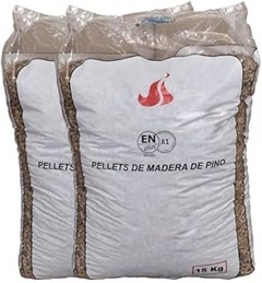 Mejores tiendas para comprar pellets de mezcla para pizza