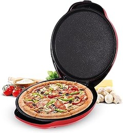 Mejores Tiendas para Comprar Prensas en Caliente para Pizza