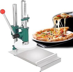Mejores lugares para comprar prensas profesionales para pizza