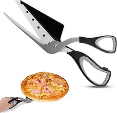 Mejores opciones para comprar tijeras para pizza a buen precio