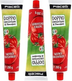 Cómo el tomate concentrado transforma el sabor de tu pizza