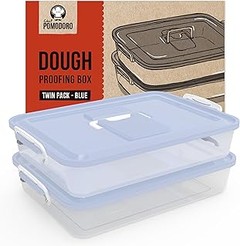 ¿Qué tamaño de caja de fermentación con tapa es ideal para mí?