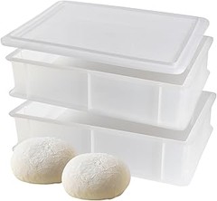 Evita estos errores al elegir tu caja de fermentación para pizza