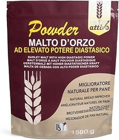 Errores frecuentes al medir la malta diastásica en pizza