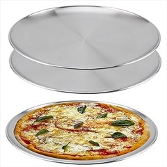 Evita estos errores al usar aceros inoxidables para hacer pizza
