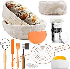 Errores que debes evitar al usar tu kit de amasado para pizza