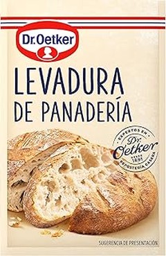 Errores frecuentes al utilizar levadura seca instantánea en pizzas