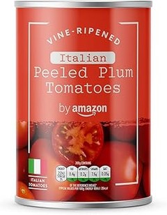 Errores comunes al utilizar tomates pelados enteros en pizza