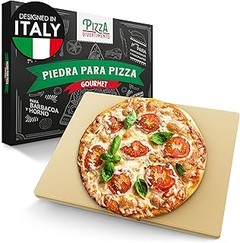 Errores frecuentes al utilizar una piedra de cordierita para pizza