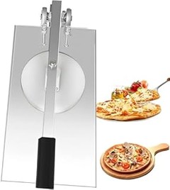 Problemas y soluciones al usar una prensa compacta para pizza