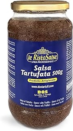 Crema de trufa: ¿es adecuada para dietas especiales?