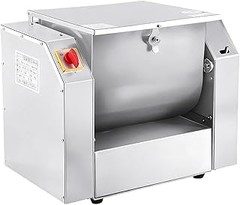 Cómo elegir la mejor amasadora de espiral para hacer pizza