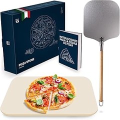Cómo elegir la mejor piedra para horno eléctrico