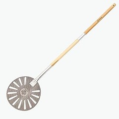 Todo lo que necesitas saber para elegir la pala giratoria ideal