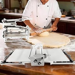 Cómo elegir la mejor prensa eléctrica para pizza en casa