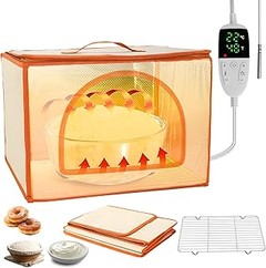 Cómo Usar una Caja de Fermentación Compacta para Hacer Pizza